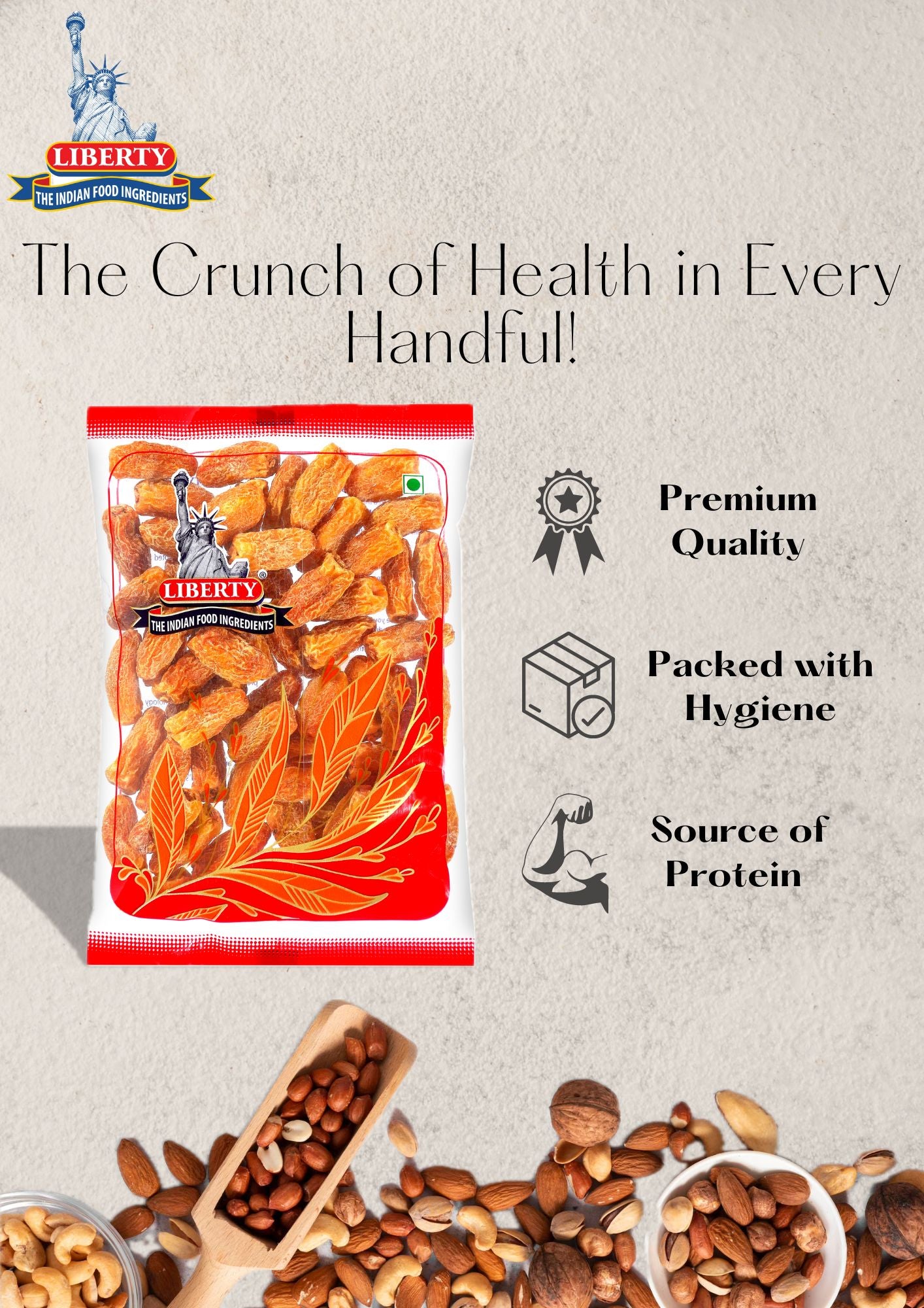Dry Khajoor (Dry Dates)