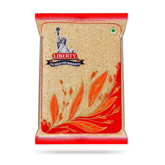 Khus Khus (Poppy Seeds)