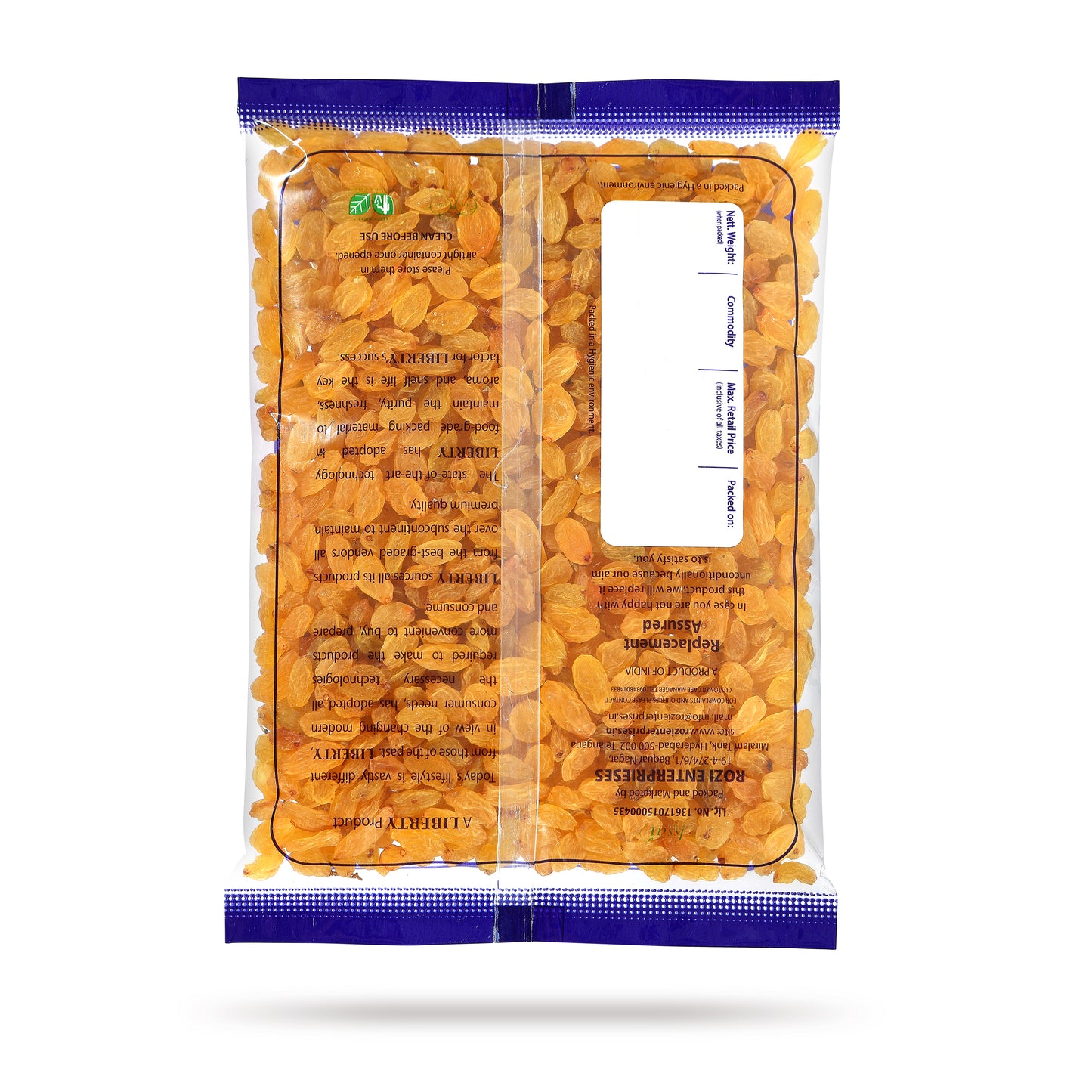 Kishmish (Raisins)