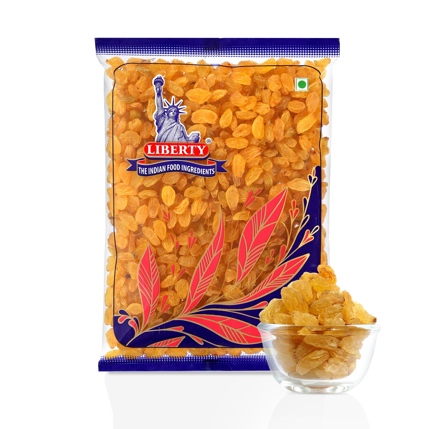 Kishmish (Raisins)