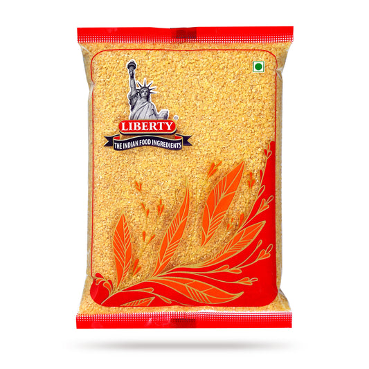 Wheat Rava Big