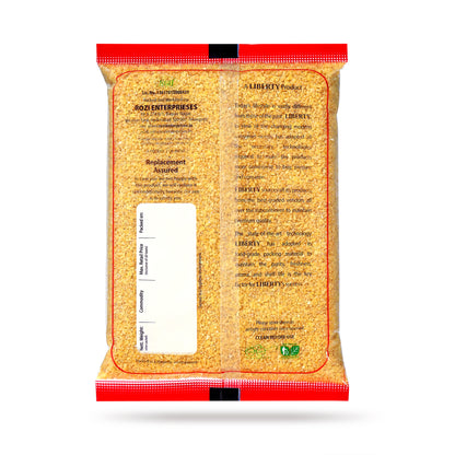 Wheat Rava Big