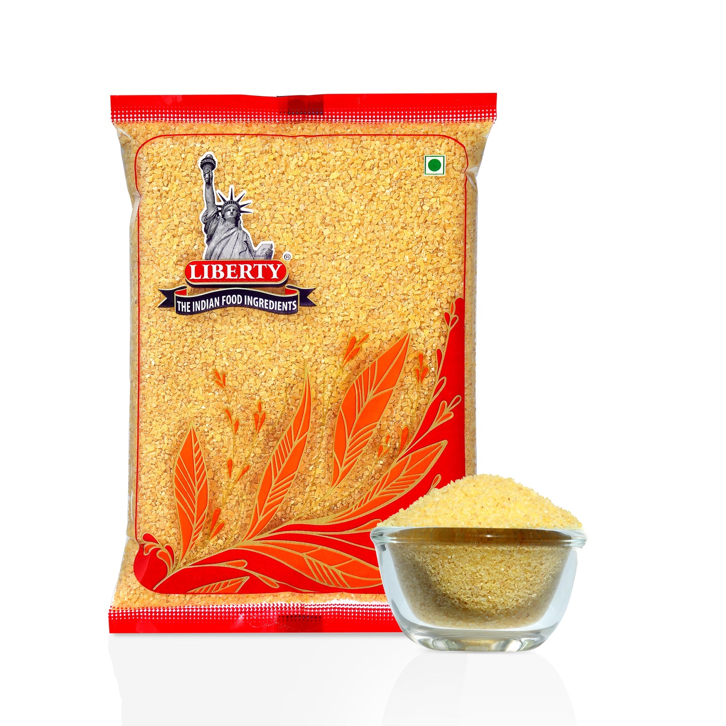 Wheat Rava Big