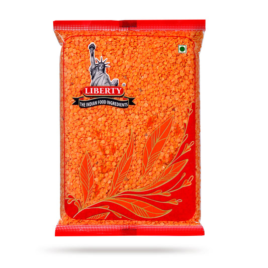 Masoor Dal