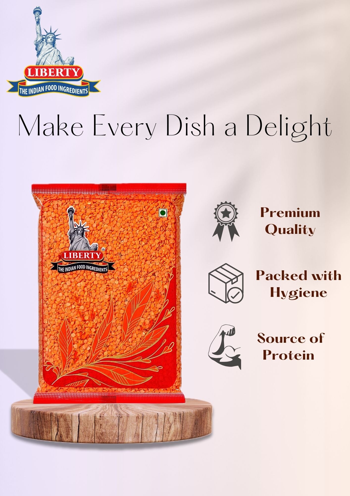 Masoor Dal