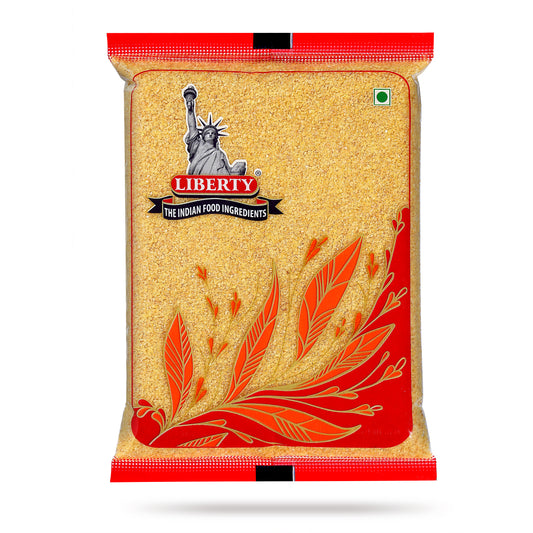 Wheat Rava Medium