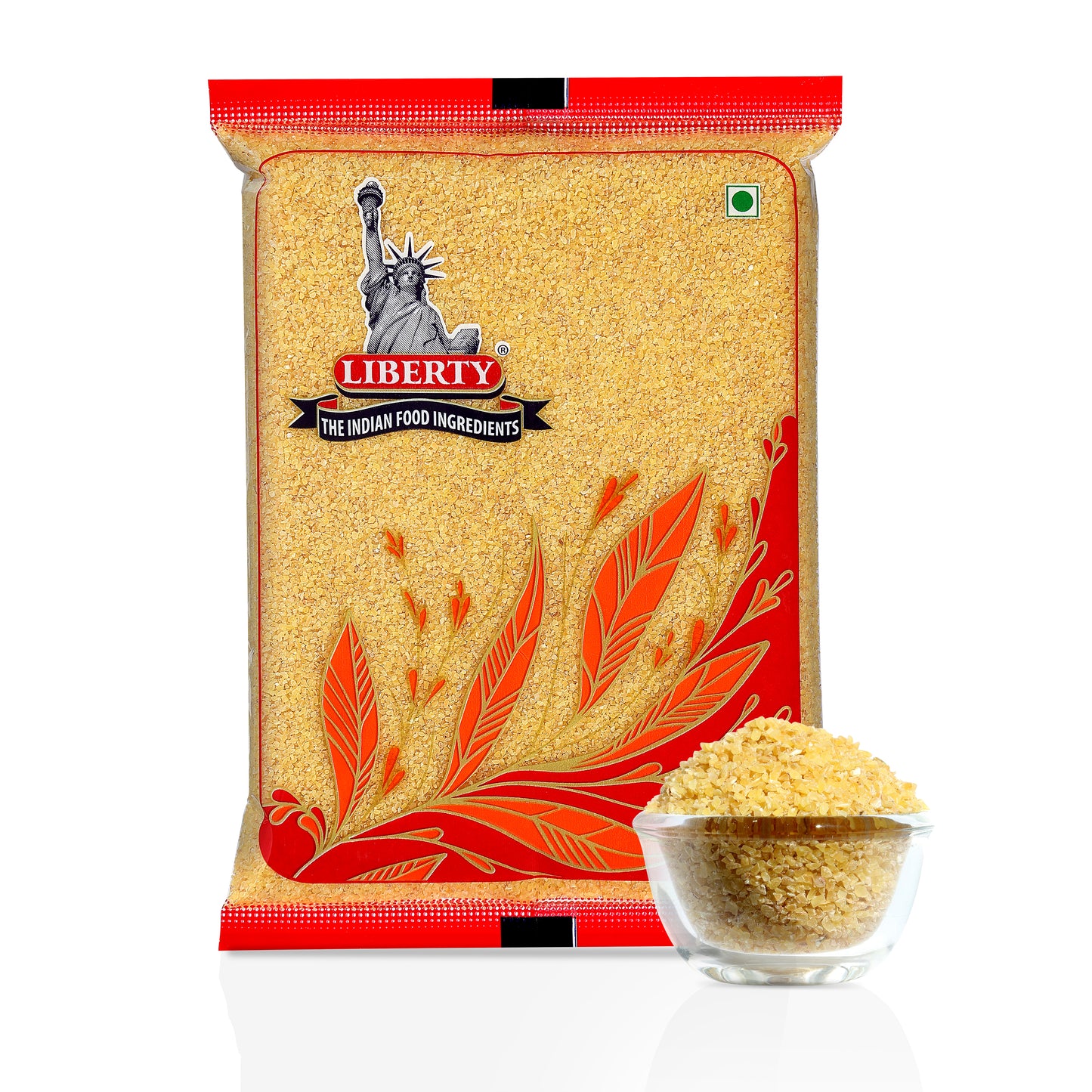Wheat Rava Medium