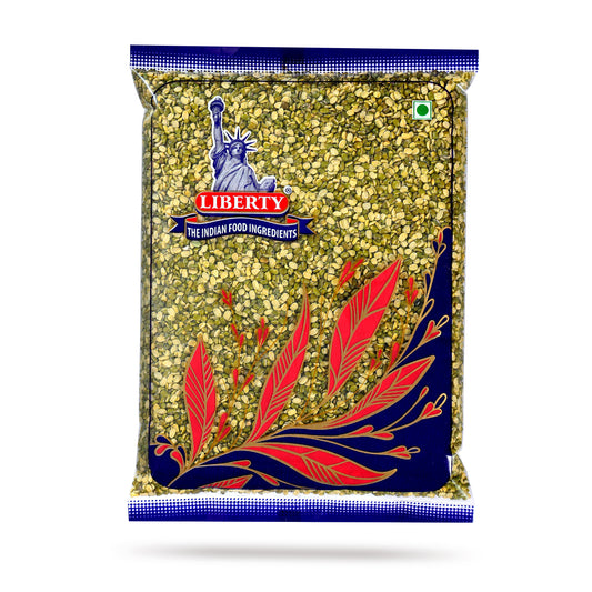 Moong Dal Chilka