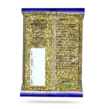 Moong Dal Chilka