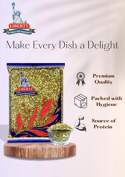 Moong Dal Chilka