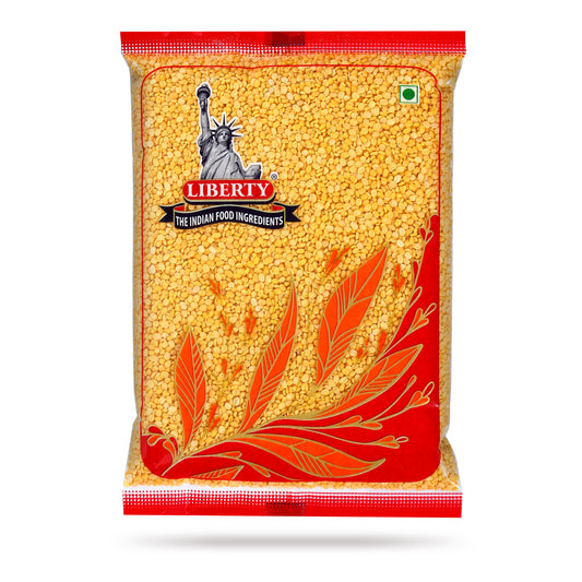 Moong Dal (Yellow)
