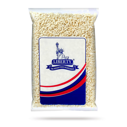 Murmure (Puffed Rice)