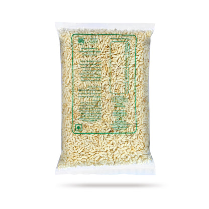 Murmure (Puffed Rice)