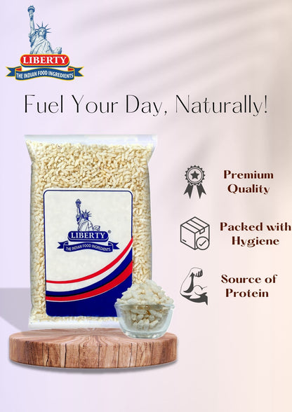 Murmure (Puffed Rice)