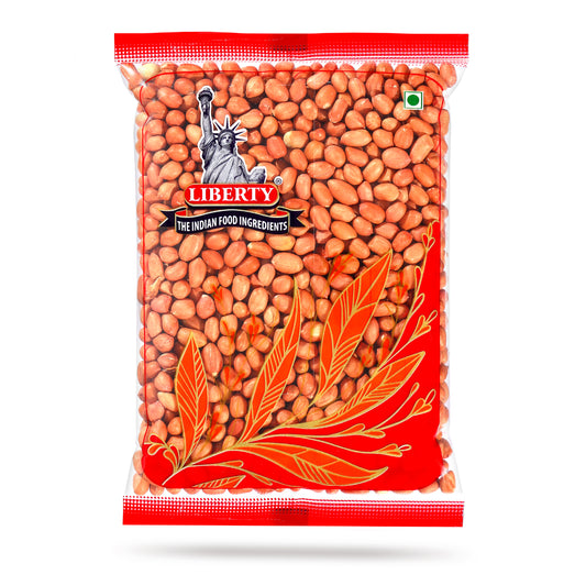 Phalli (Peanuts)