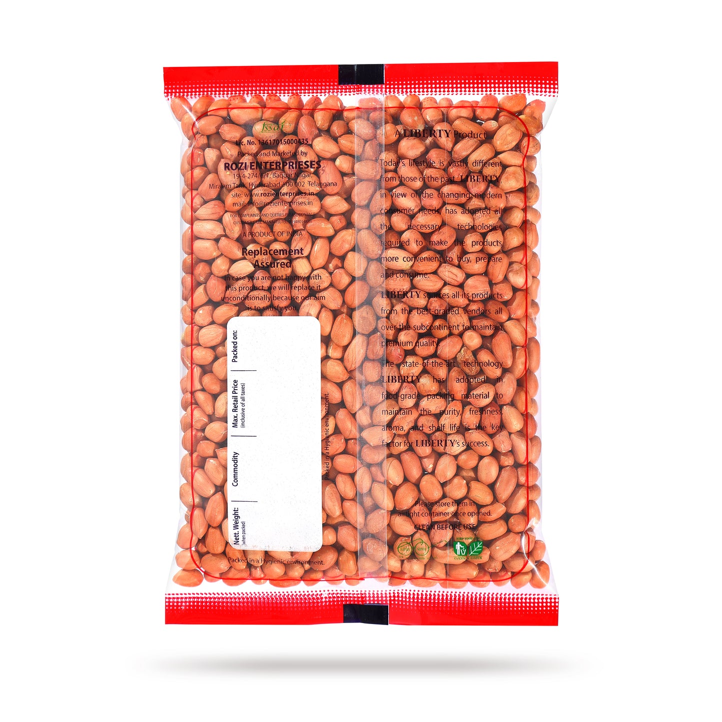 Phalli (Peanuts)