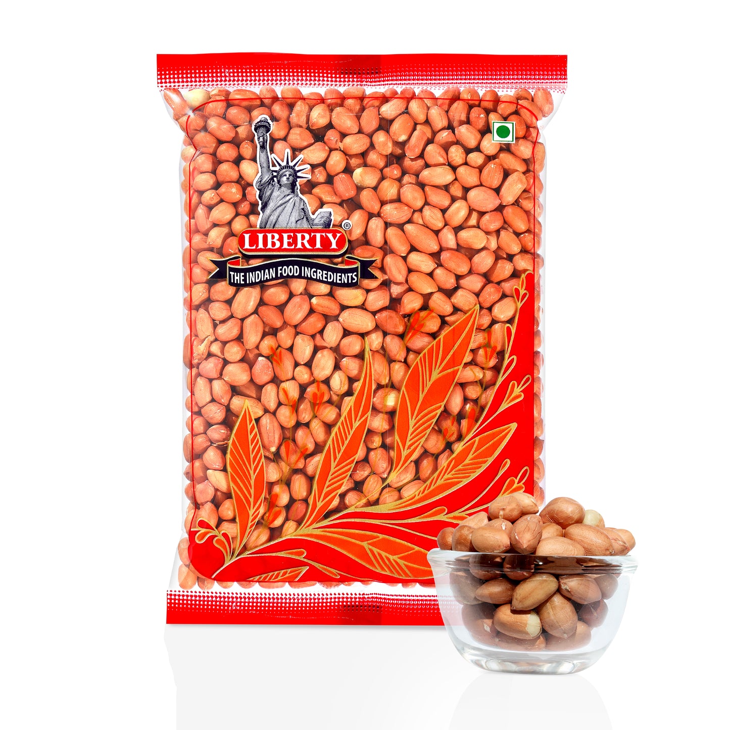 Phalli (Peanuts)
