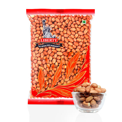 Phalli (Peanuts)
