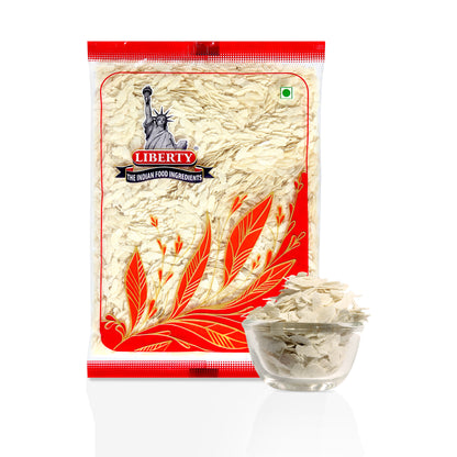 Small Poha (Flattened rice)