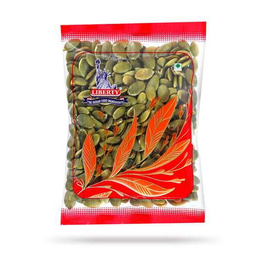 Pumkin Seeds