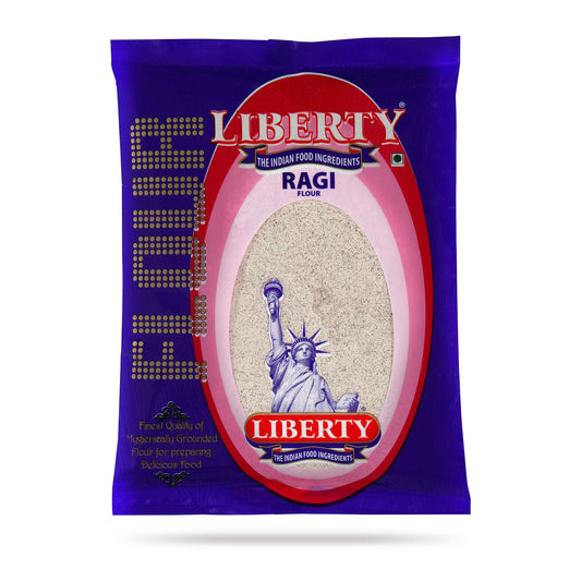 Ragi Flour (Finger Millet Flour)