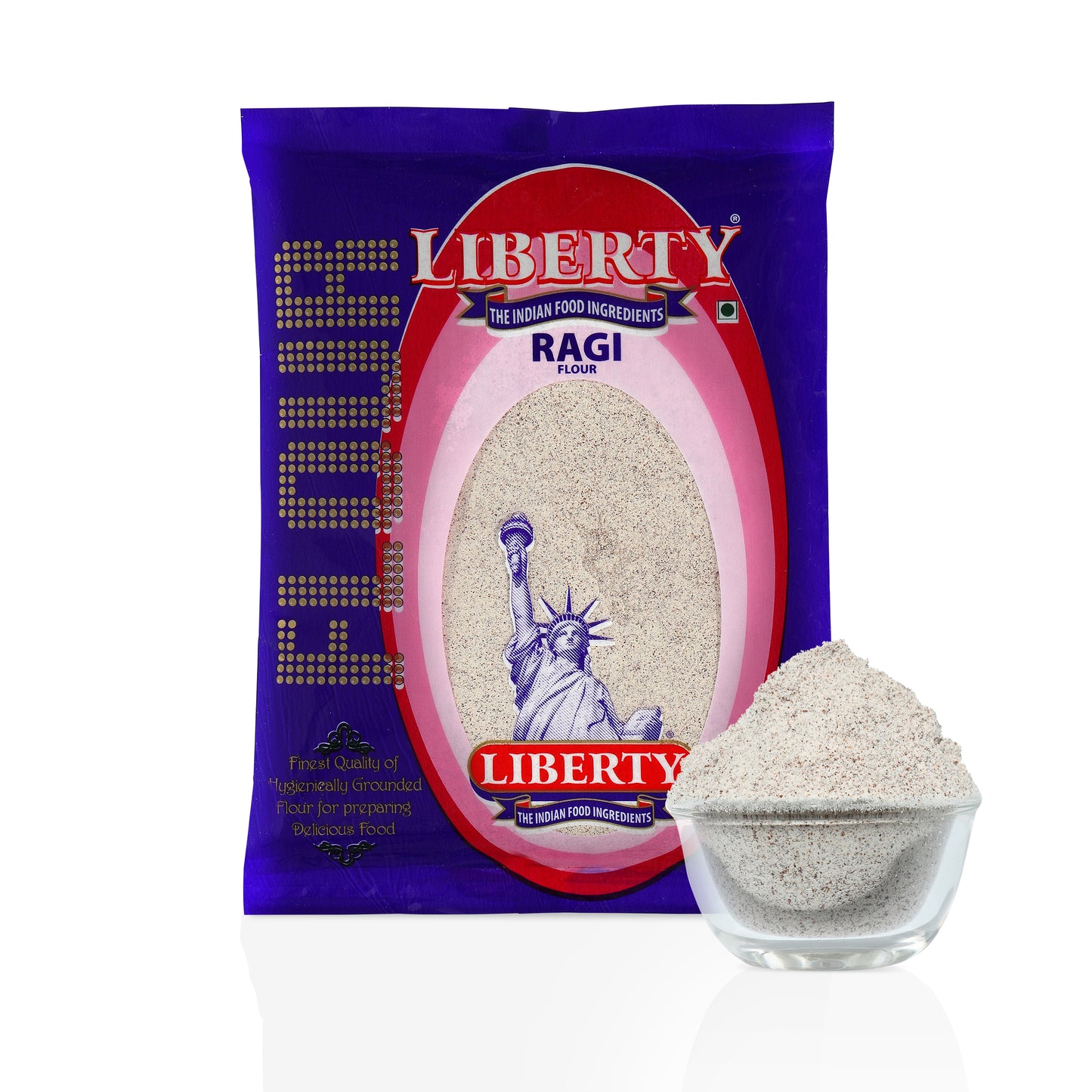Ragi Flour (Finger Millet Flour)
