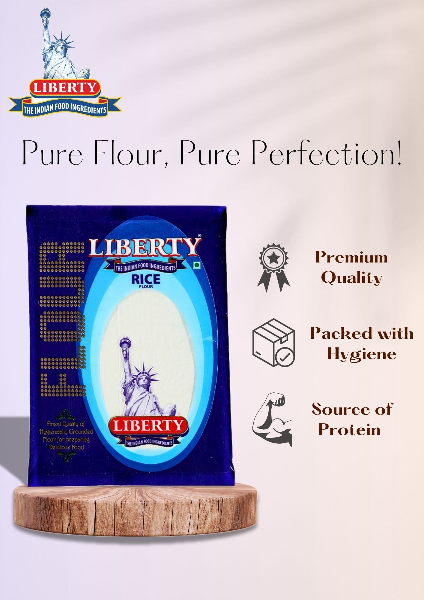 Rice Flour