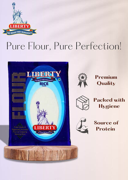 Rice Flour