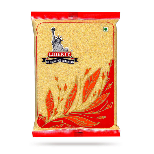Wheat Rava Small