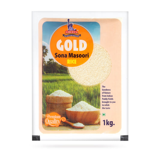 Sona Masoori Rice