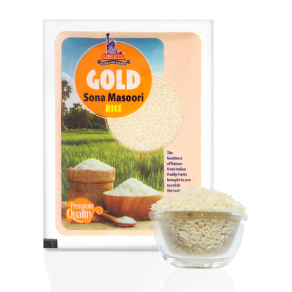 Sona Masoori Rice