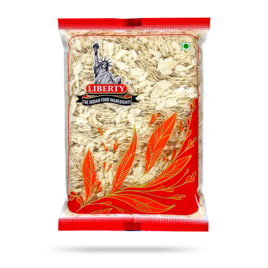 Big Poha (Flattened rice)