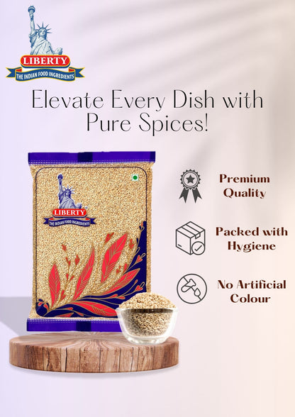 Til (Sesame Seeds)