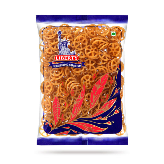 Fryums (Wheel)