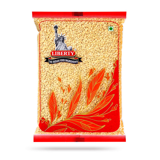 Moong Dal (Yellow)