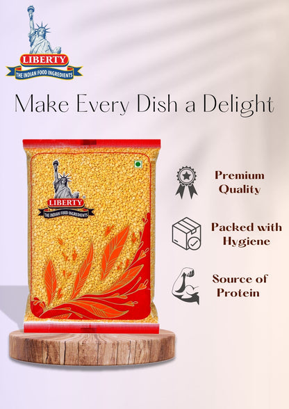 Moong Dal (Yellow)